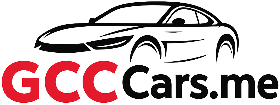 GCCCars.me™